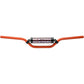 Renthal Handlebar - 7/8" - 823 - 65SX ('12 - '13) - Orange 823-01-OR-03-219