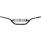 Renthal Handlebar - 7/8" - 816 - CRF150 Adult - Black 816-01-BK-01-185