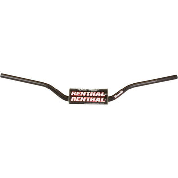 Renthal Handlebar - Fatbar - 814 - KFX450 ('08+) - Black 814-01-BK