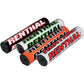 Renthal Bar Pad - White/Red P263