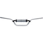 Renthal Handlebar - 7/8" - 811 - Raptor 700R ('06 - '12) - Silver 811-01-SI-03-219