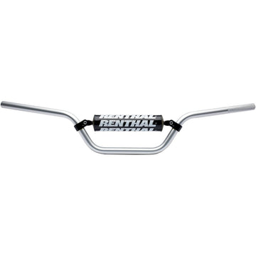 Renthal Handlebar - 7/8" - 811 - Raptor 700R ('06 - '12) - Silver 811-01-SI-03-219