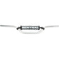 Renthal Handlebar - 7/8" - 809 - RC High - Silver 809-01-SI-01-185