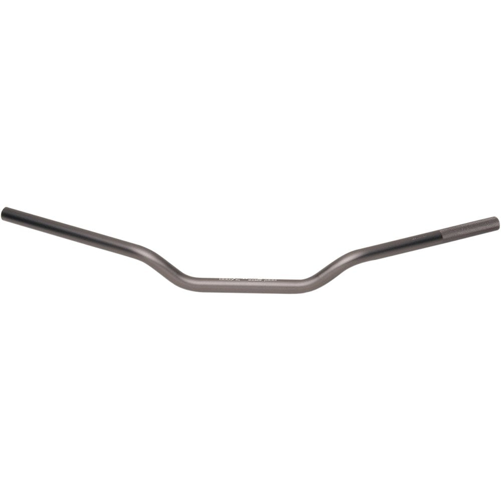 Renthal Handlebar - Ultra Low - Silver 758-01-SI