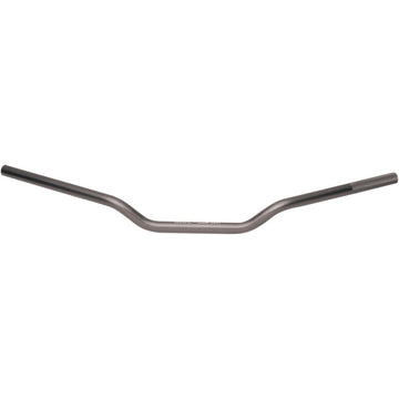 Renthal Handlebar - Ultra Low - Silver 758-01-SI
