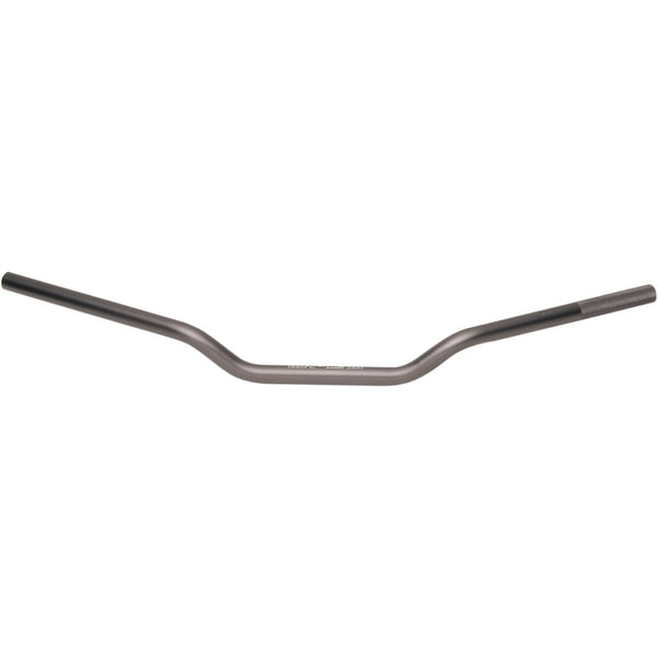 Renthal Handlebar - Ultra Low - Silver 758-01-SI