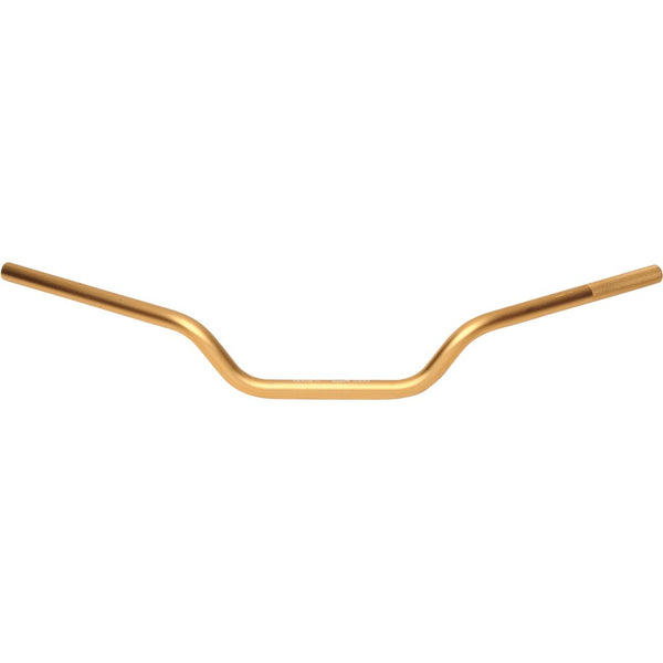 Renthal Handlebar - Ultra Low - Gold 758-01-GO