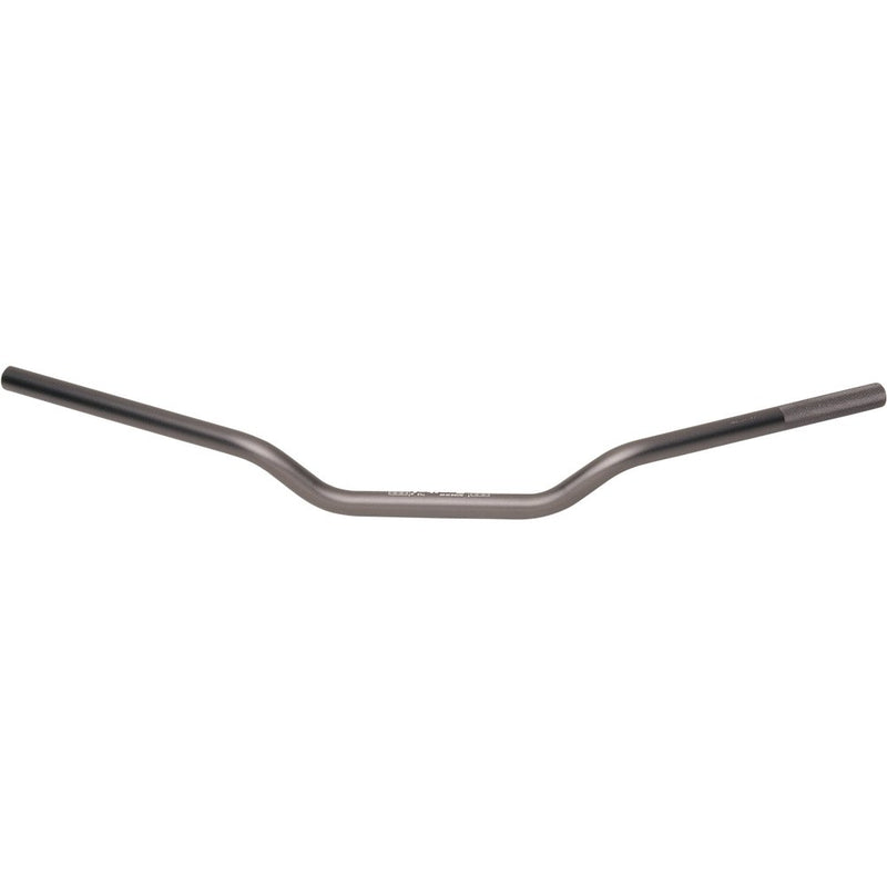 Renthal Handlebar - Ultra Low - Gray 758-01-GR