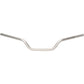 Renthal Handlebar - High - Silver 756-01-SI