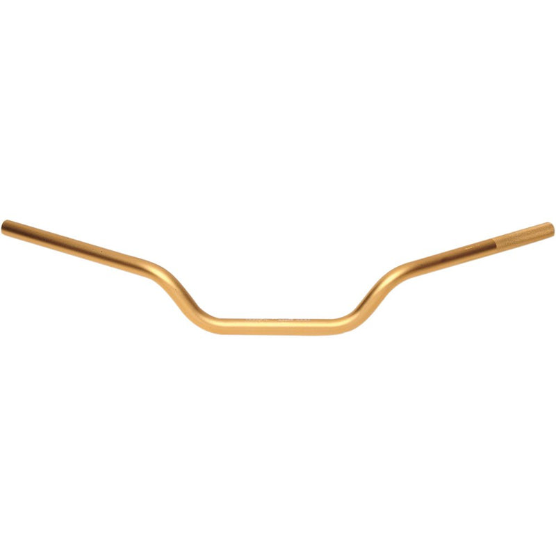 Renthal Handlebar - High - Gold 756-01-GO