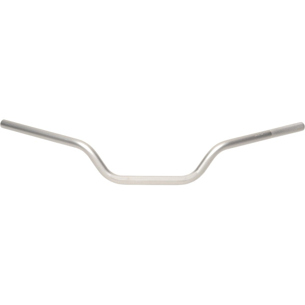 Renthal Handlebar - Medium - Silver 755-01-SI
