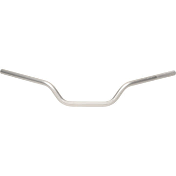 Renthal Handlebar - Medium - Silver 755-01-SI