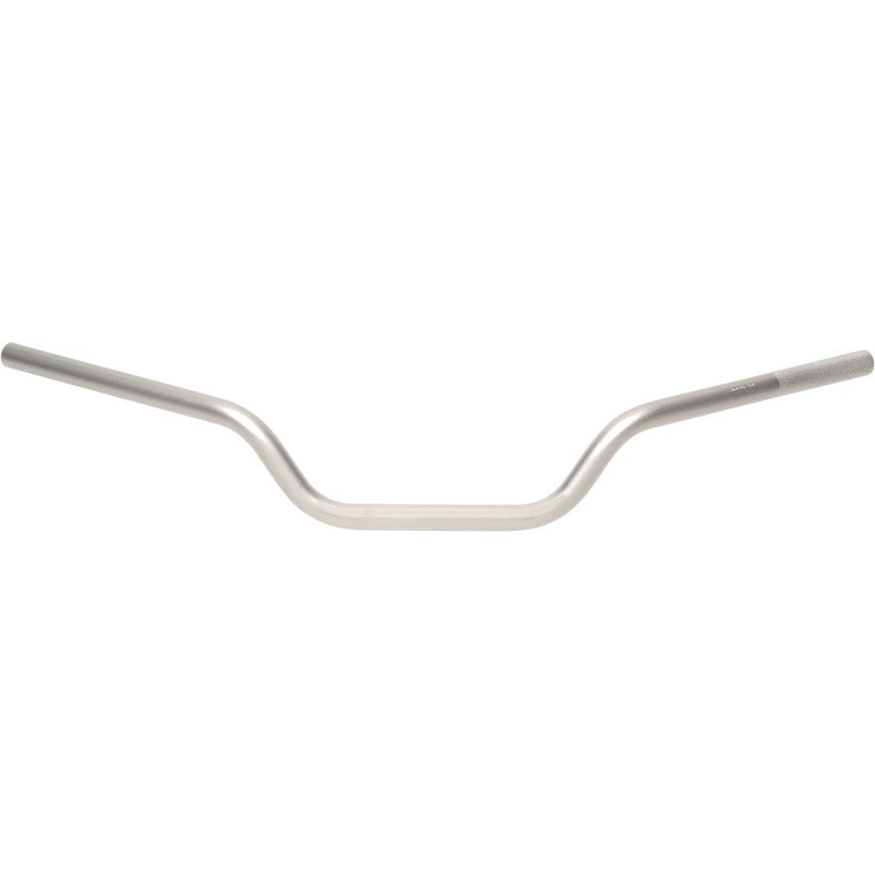 Renthal Handlebar - Medium - Silver 755-01-SI