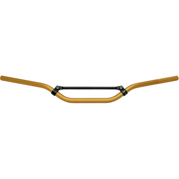 Renthal Handlebar - Medium - Gold 755-01-GO