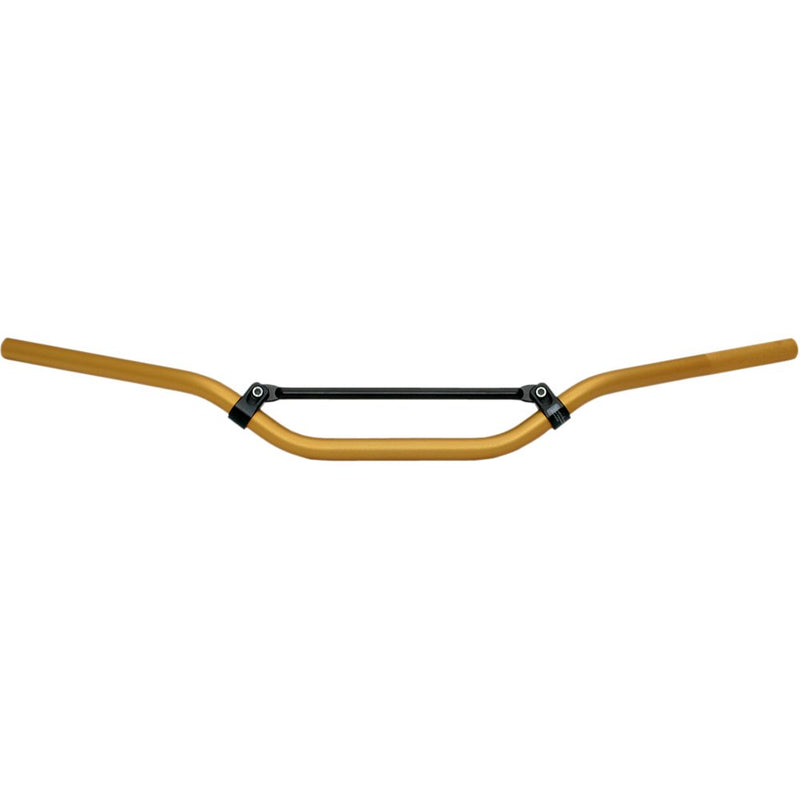 Renthal Handlebar - Medium - Gold 755-01-GO