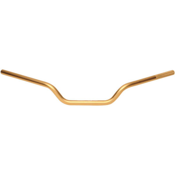 Renthal Handlebar - Low - Gold 754-01-GO