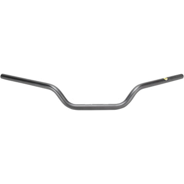Renthal Handlebar - Low - Gray 754-01-GR