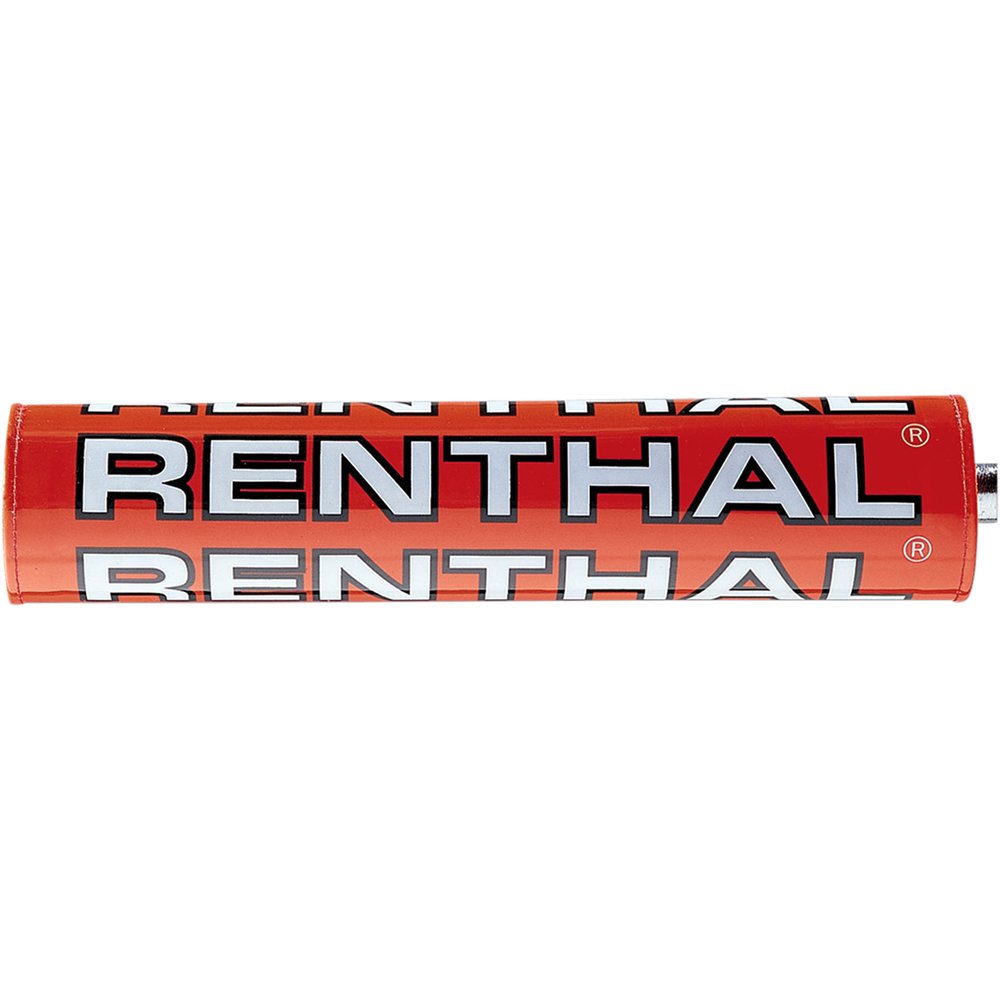 Renthal Bar Pad - Mini - Red P225