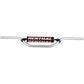 Renthal Handlebar - 7/8" - 799 - CRF150F/240F ('03 - '09) - Silver 799-01-SI-01-185