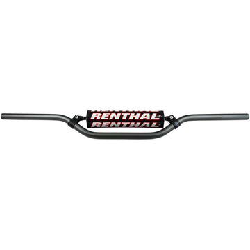 Renthal Handlebar - 7/8" - 966 - Reed/Windham - Gray 966-05-GR-01-185