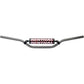 Renthal Handlebar - 7/8" - 971 - RC - Gray 971-08-GR-01-185