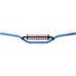 Renthal Handlebar - 7/8" - 966 - Reed/Windham - Blue 966-05-BU-01-185