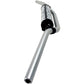Renthal Handlebar - 7/8" - 966 - Reed/Windham - Silver 966-05-SI-01-185