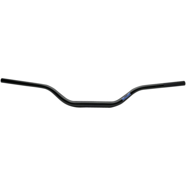 Renthal Handlebar - Fatbar - 821 - McGrath/SX125-450 ('16+) - Black 821-01-BK