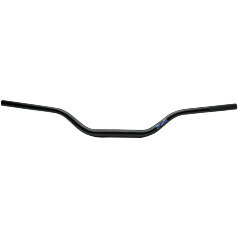 Renthal Handlebar - Fatbar - 821 - McGrath/SX125-450 ('16+) - Black 821-01-BK
