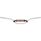 Renthal Handlebar - 7/8" - 735 - 5-1/5" Trials - Silver 735-01-SI-04-254