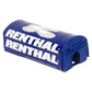 Renthal Handlebar Pad - Fatbar* - Limited Edition - Blue P327