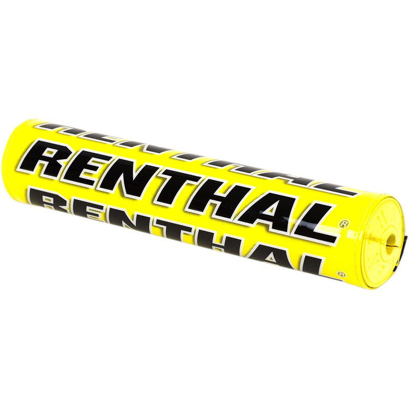 Renthal Bar Pad - Limited Edition - Yellow P326