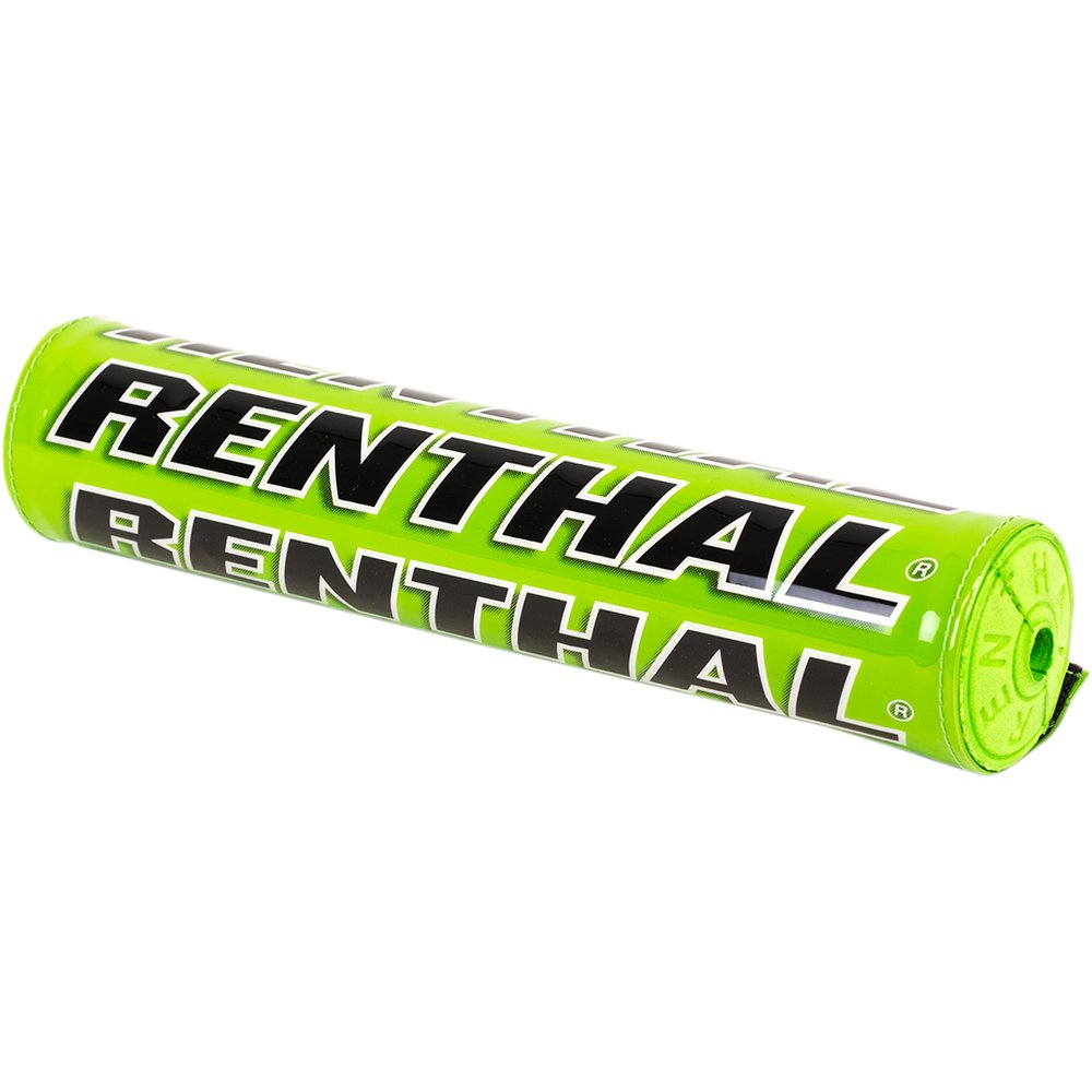 Renthal Bar Pad - Limited Edition - Green P325