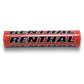 Renthal Bar Pad - Limited Edition - Orange P323