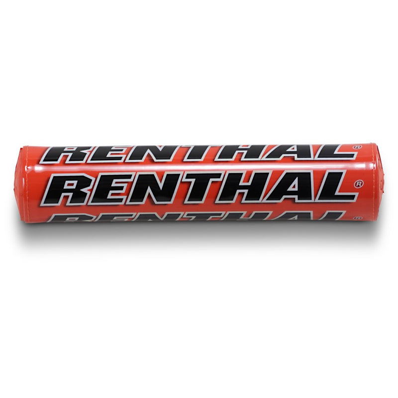 Renthal Bar Pad - Limited Edition - Orange P323