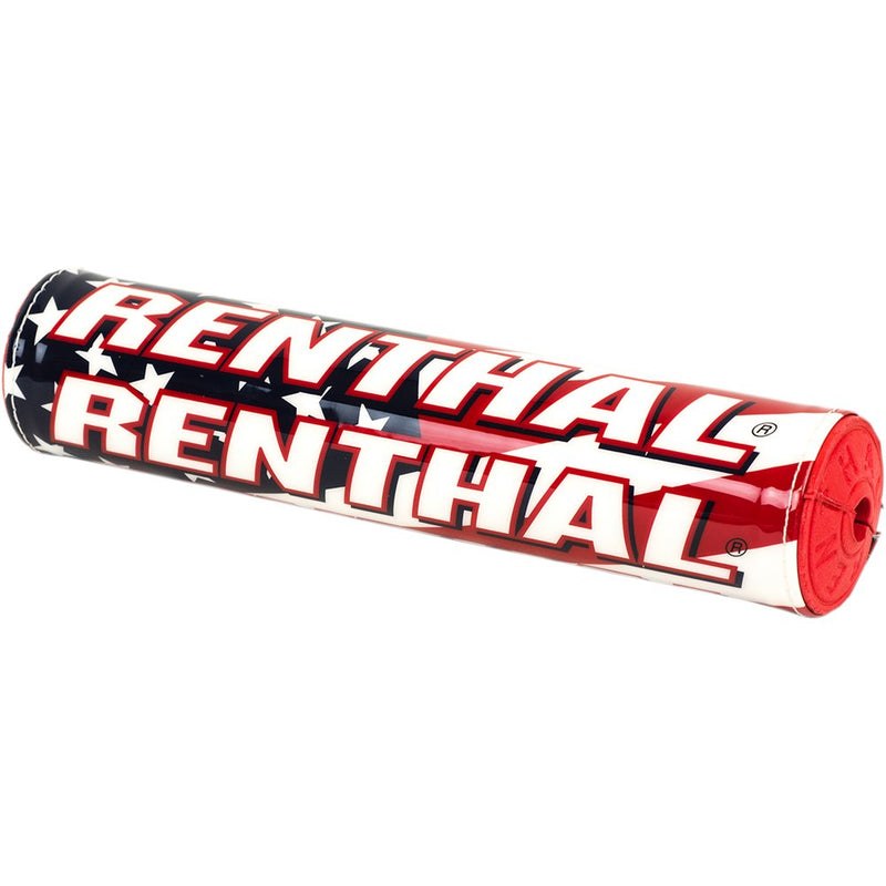 Renthal Bar Pad - USA Flag P319