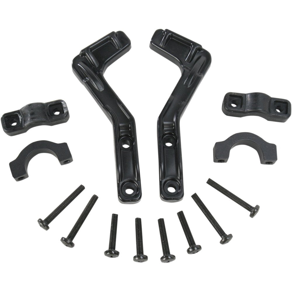 Renthal Handguard Brackets - Replacement HG-100-BRACKET
