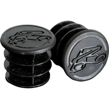Renthal Plugs - Bar End - FB36 E195
