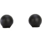 Renthal Plastic Ball - Sportbike LV-513