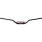 Renthal Handlebar - Fatbar - 829 - Trials 110 - Black 829-01-BK