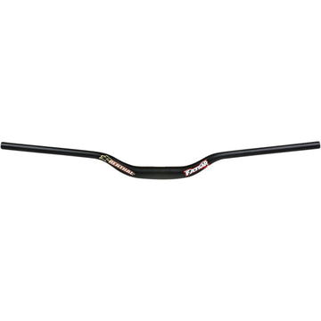 Renthal Fatbar? 35 Handlebar - 40 mm - Aluminum - Black M159-01-BK