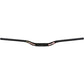 Renthal Fatbar? 35 Handlebar - 30 mm - Aluminum - Black M158-01-BK