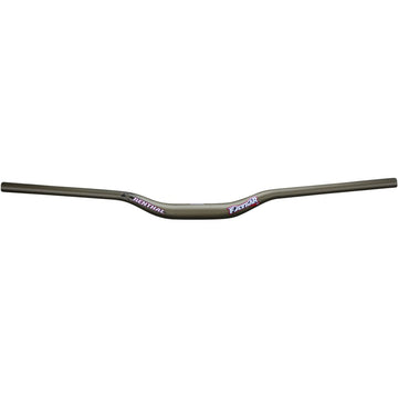 Renthal Fatbar? 35 Handlebar - 30 mm - Aluminum - Gold M158-01-AG
