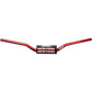 Renthal Handlebar - Fatbar - 839 - CRF ('18+) - Red 839-01-RD