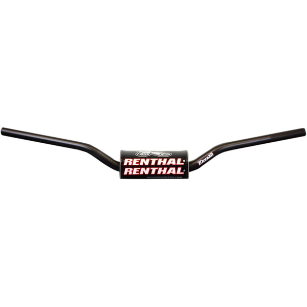 Renthal Handlebar - Fatbar - 839 - CRF ('18+) - Black 839-01-BK