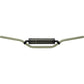 Renthal Handlebar - 7/8" - 664 - Enduro Medium - Black 664-04-BK-01-185
