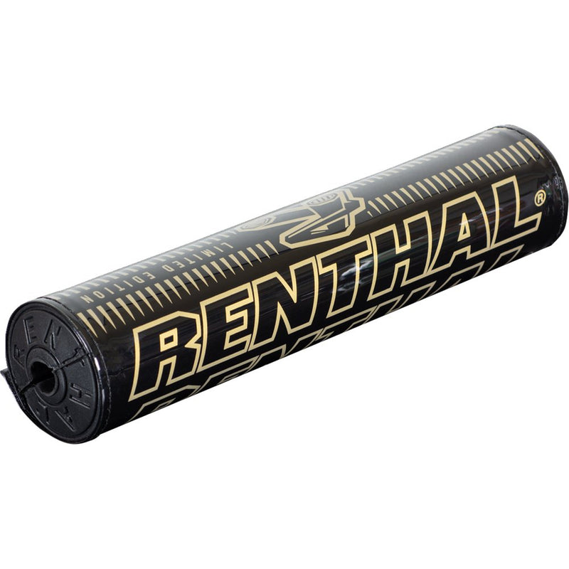 Renthal Bar Pad - Limited Edition Hard Ano P364