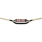 Renthal Handlebar - Twinwall? - 993 - SX/TE 85 - Black 993-01-BK-16-294