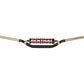 Renthal Handlebar - Twinwall? - 991 - SX/RM/YZ - Black 991-01-BK-07-185