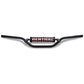 Renthal Handlebar - 7/8" - 809 - RC High - Black 809-01-BK-01-185